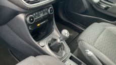 Ford Puma 1.0 EcoBoost Hybrid mHEV Titanium 5dr Petrol Hatchback